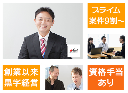 株式会社featの求人情報