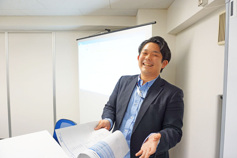 株式会社パソナテックの求人情報