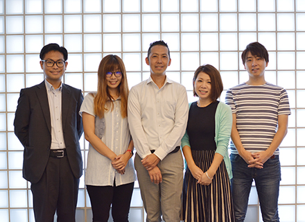 ソフィア総合研究所株式会社【JASDAQ上場企業100%出資子会社】の求人情報