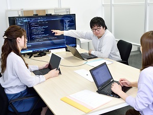 アルファテクノロジー株式会社の求人情報