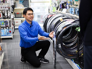 株式会社コジマの求人情報