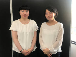 株式会社シェアードリサーチの求人情報