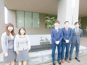 株式会社シン技術コンサル 建設コンサルタント 営業職 未経験歓迎 人物重視の採用の転職 求人情報 転職なら キャリアインデックス