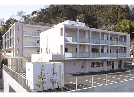 社会福祉法人千成会 介護老人福祉施設 玉成苑の求人情報-00