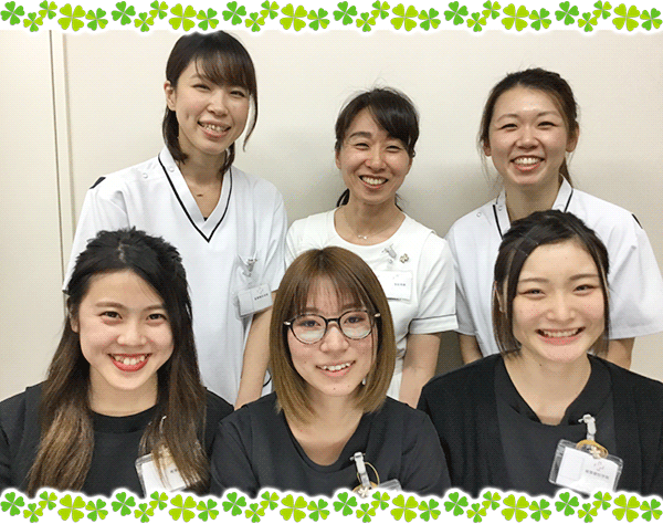 相澤整形外科の求人情報-00