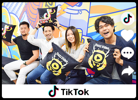 ByteDance株式会社の求人情報-00
