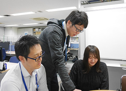 大京システム開発株式会社の求人情報-00
