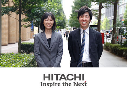 株式会社 日立製作所の求人情報-00