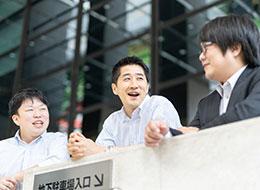 株式会社リクルートR&Dスタッフィング【リクルートグループ】の求人情報-02