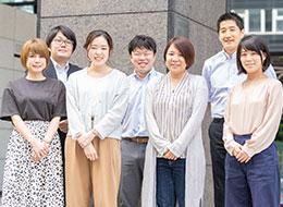 株式会社リクルートR&Dスタッフィング【リクルートグループ】の求人情報-01