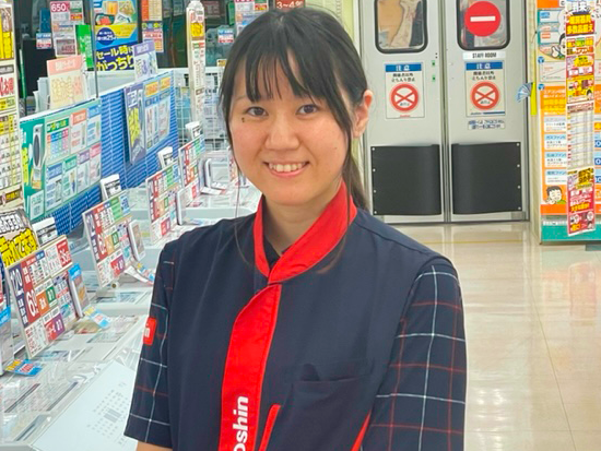 上新電機株式会社【グループ合同募集】の求人情報-01