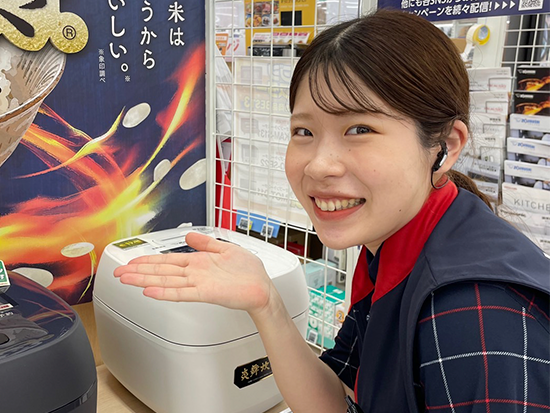 上新電機株式会社【グループ合同募集】の求人情報-02