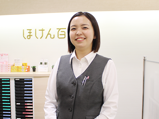いずみライフデザイナーズ株式会社【住友生命保険相互会社100％出資】の求人情報-02