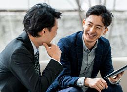 株式会社パートナー＜東証スタンダード上場のウイルテックグループ＞の求人情報-01