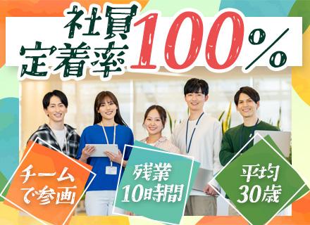 ＵＰ　ＤＯＯＲＳ株式会社の求人情報