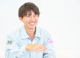 東建コーポレーション株式会社　建築管理局【東証プライム・名証プレミア上場企業】の求人情報-02