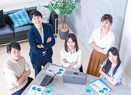 Ｚｅｌｏ株式会社の求人情報-02