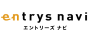 エントリーズナビ