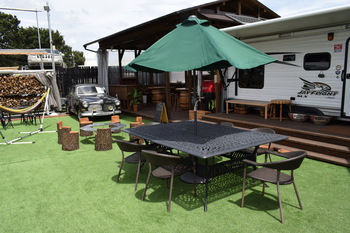 Rvパーク南房総 白浜 千葉県 の情報 くるま旅公式webサイト