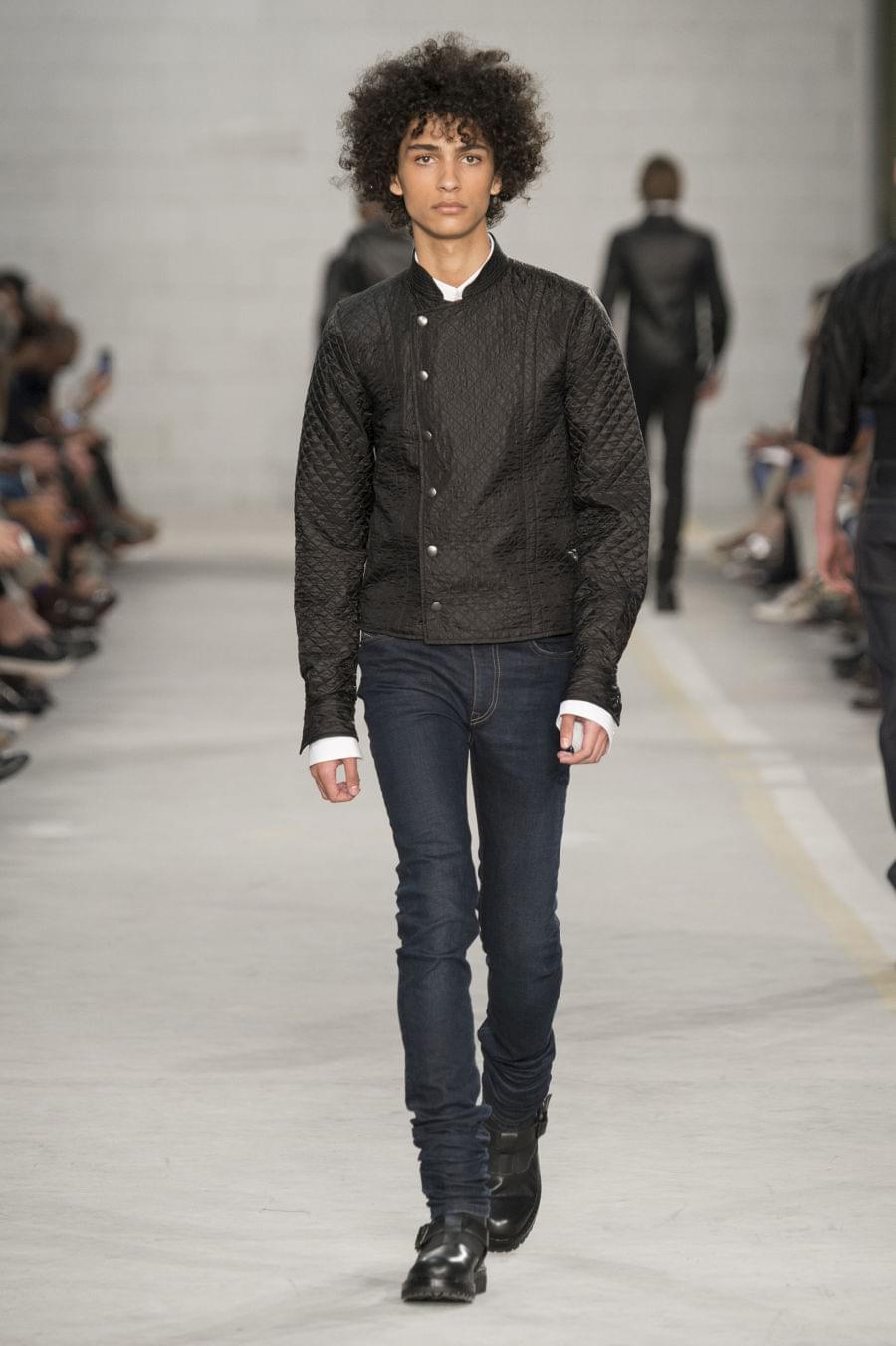 DIESEL BLACK GOLD