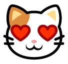 :catmoji_hearts: