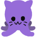 :blobcatoctopus: