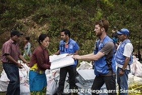 Aftermath Nepal