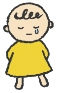 サトちゃん_涙