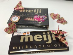 T20160128 【チョコレートには人をしあわせにするチカラがある】