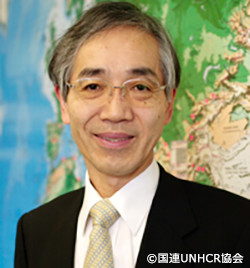 滝澤三郎プロフィール写真