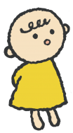 サトちゃん_へ~顔