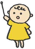 サトちゃん_棒