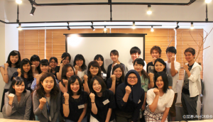 キャリア大学2016④