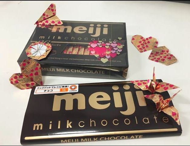 Blog上半期「チョコレート」サムネ