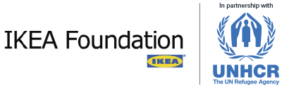 IKEA Foundation UNHCR
