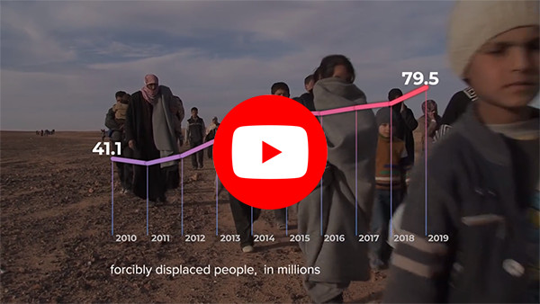 Global Trends 2019動画イメージ