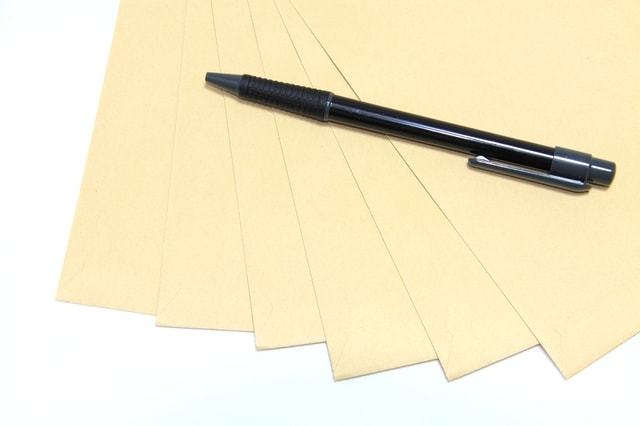 妻夫木結婚faxで注目された丸文字 あなたの書く文字は大丈夫 Daily Ands 人生は投資の連続 Bloom Your Life