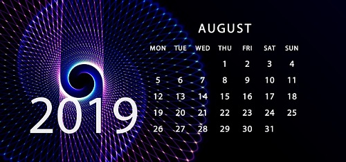 発売予定日