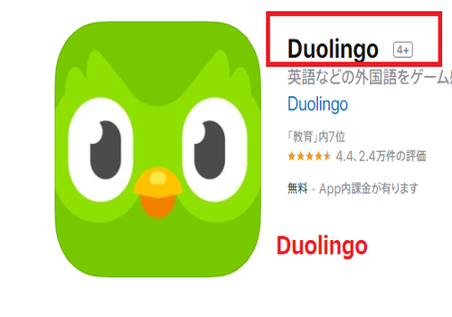 Duolingo