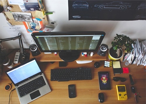 Pc