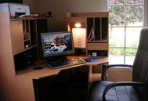 Pc