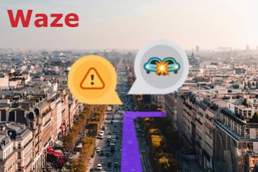 Waze
