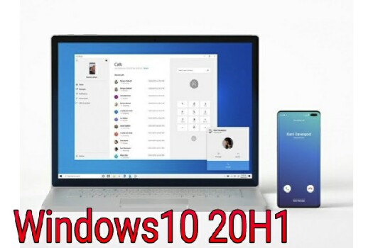 Windows10  20H1