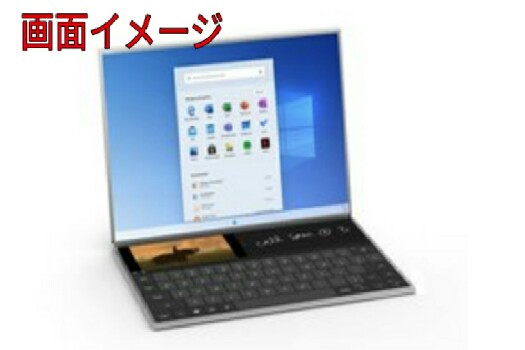 画面イメージ