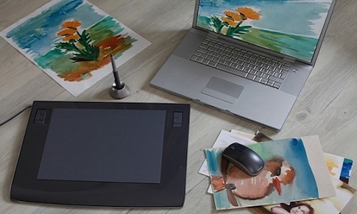 Pc