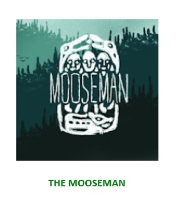 The Mooseman