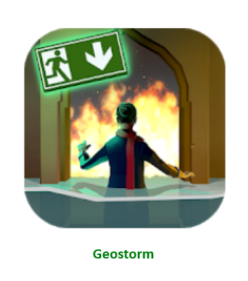 Geostorm