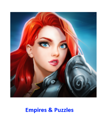 Empires ＆ Puzzles