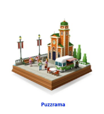 Puzzrama