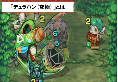 「デュラハン(究極)」とは